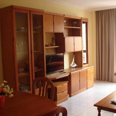 Apartamento Lima Leilighet Sanxenxo Eksteriør bilde