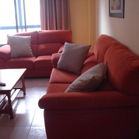 Apartamento Lima Leilighet Sanxenxo Eksteriør bilde