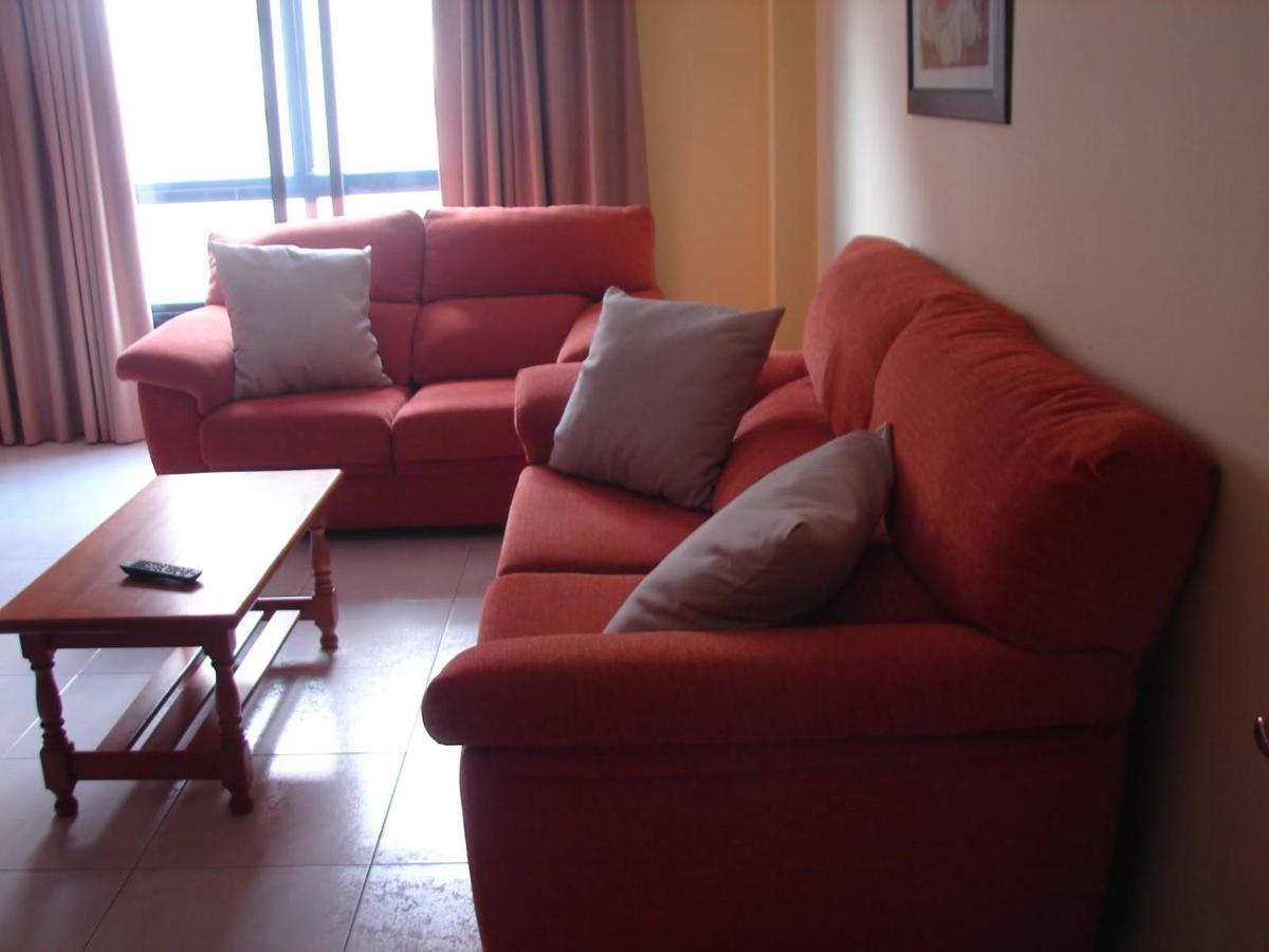 Apartamento Lima Leilighet Sanxenxo Eksteriør bilde